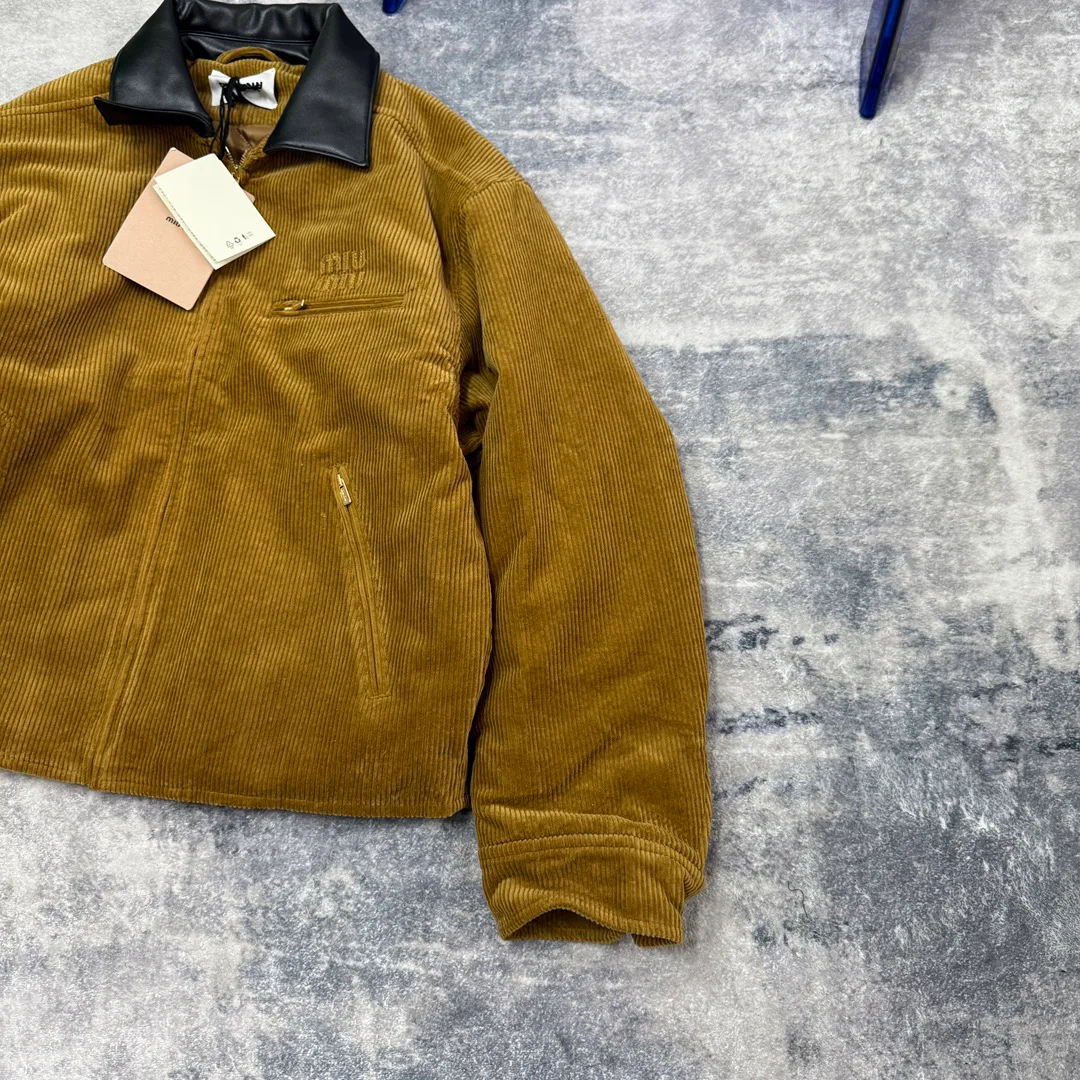 Куртки И Пуховики Женские Miu Miu 213155