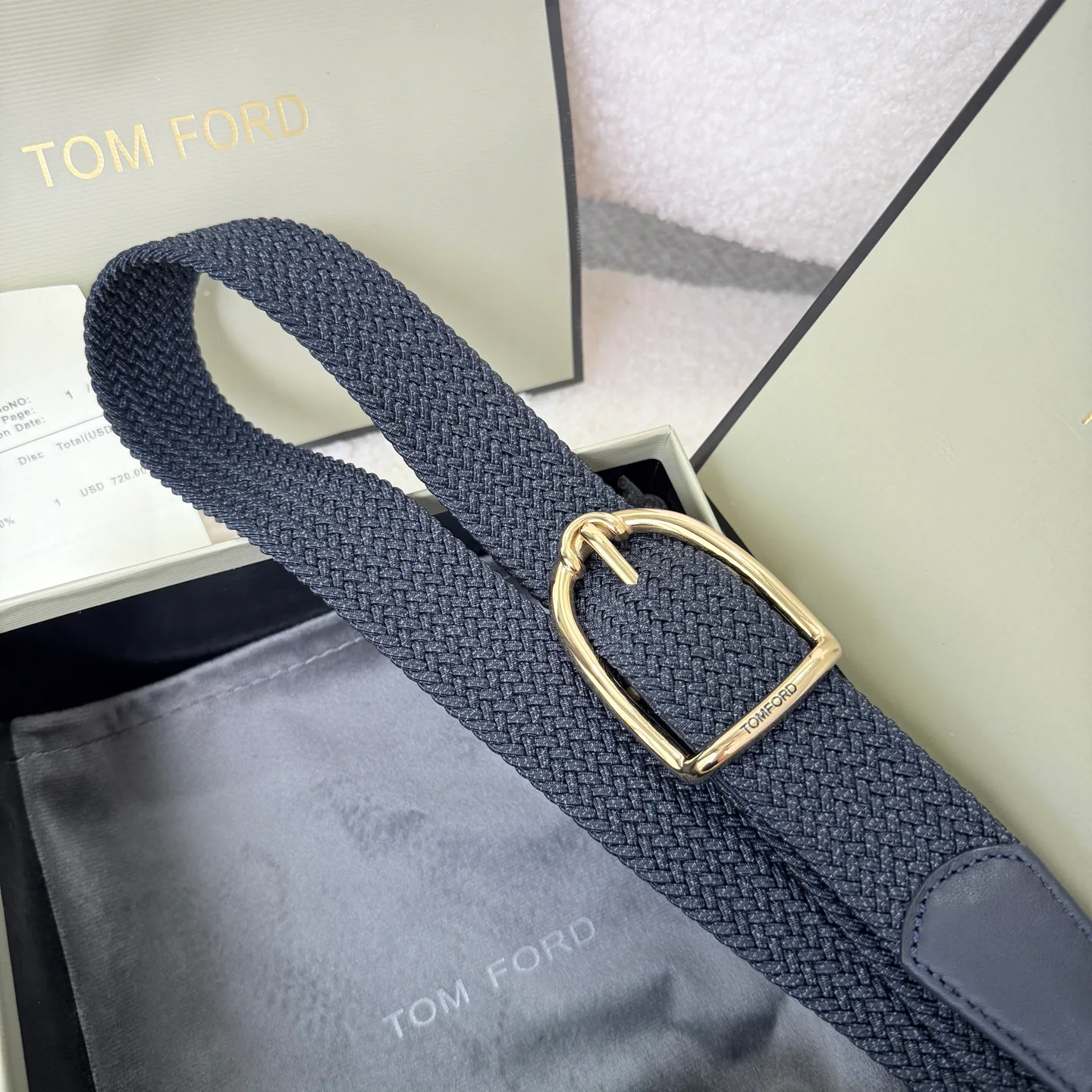 Ремни Tom Ford 115204