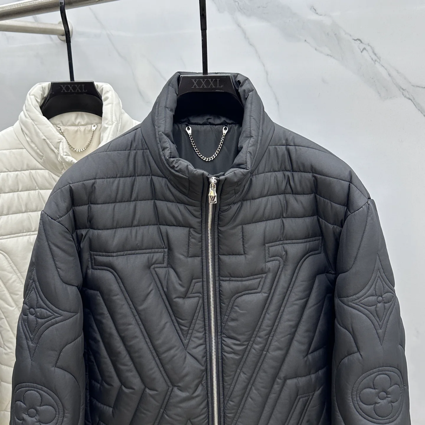 Куртки И Пуховики Мужские Louis Vuitton 846071