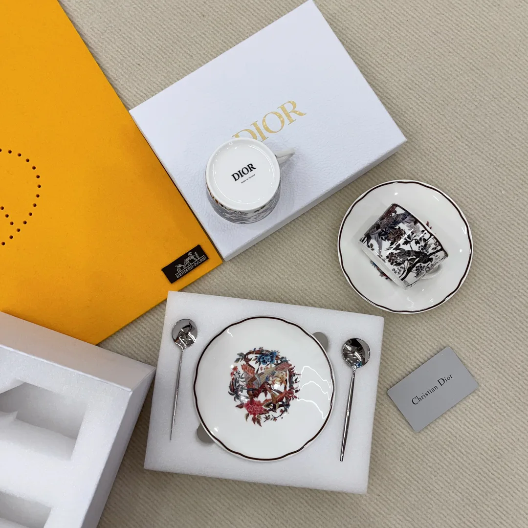 Посуда Christian Dior 11929417