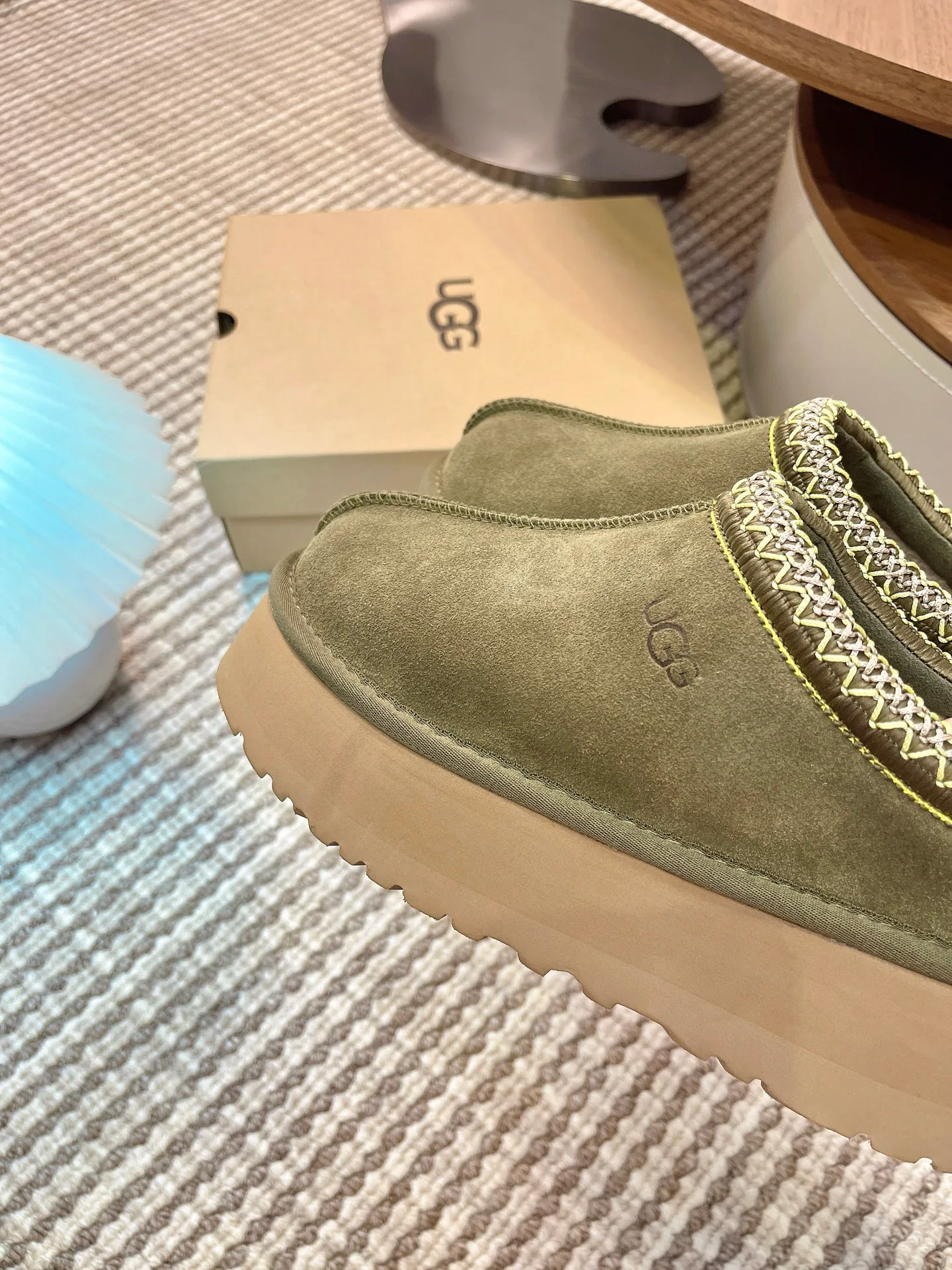 Угги Женские Ugg 1312336