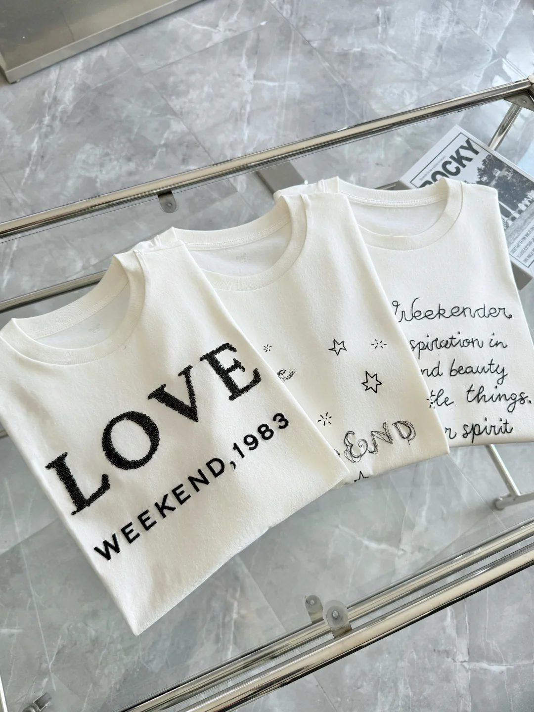 Футболки Женские Max Mara 1856472