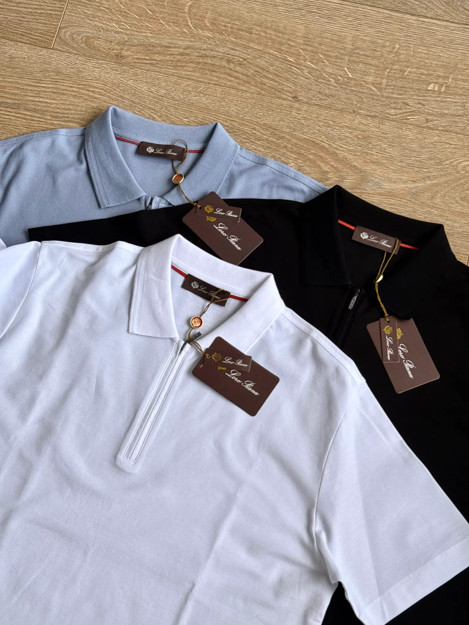 Футболки Мужские Loro Piana 11651601