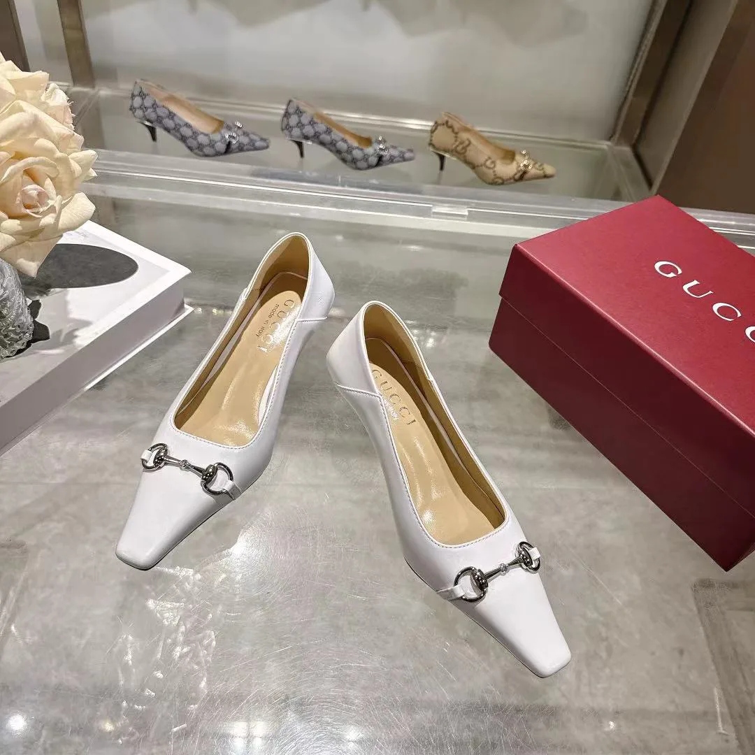 Туфли Женские Gucci 18034740