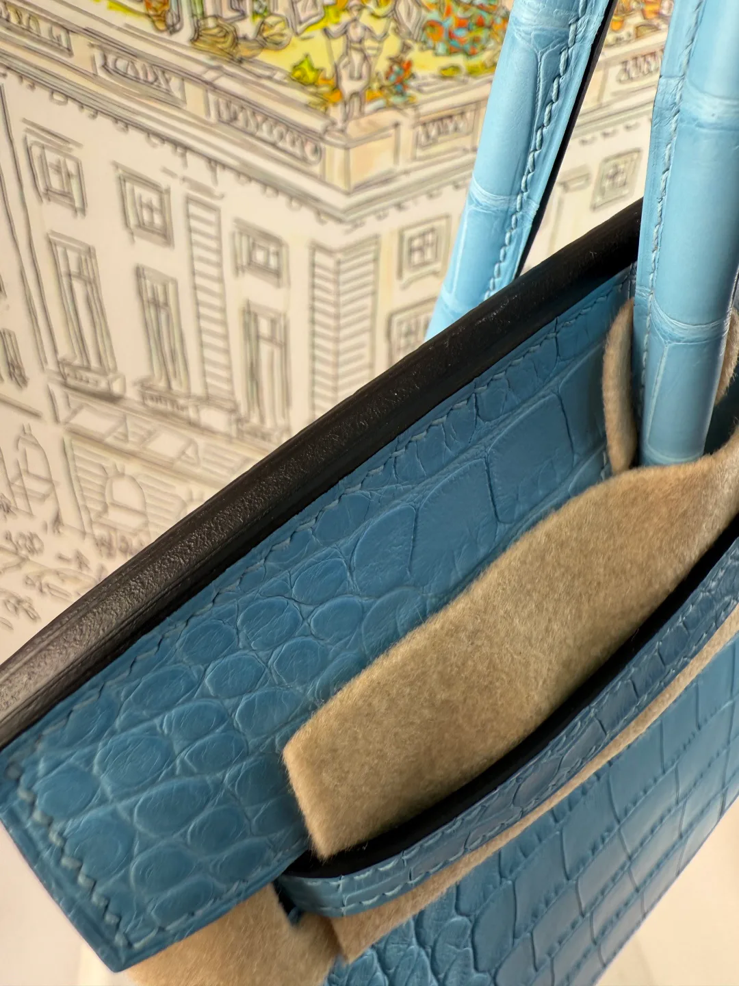 Клатчи Женские Issey Miyake 427600