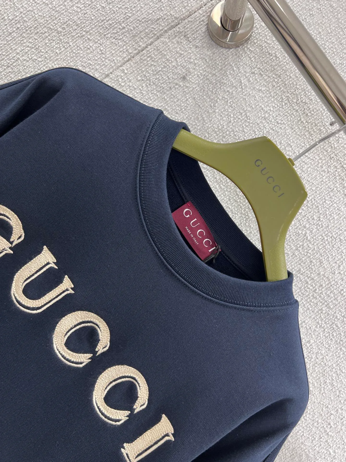 Свитшоты И Худи Женские Gucci 4771367