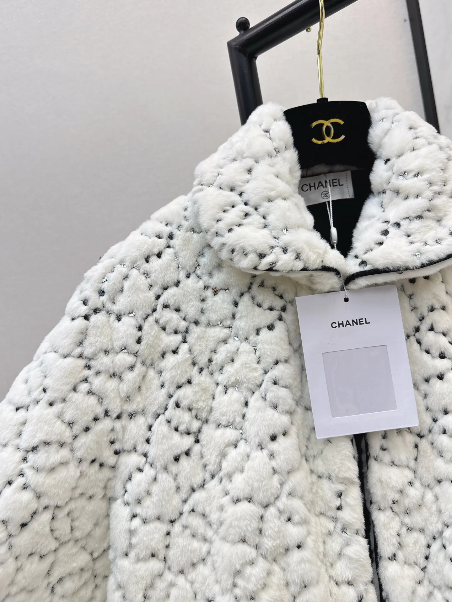 Куртки Женские Chanel 376589