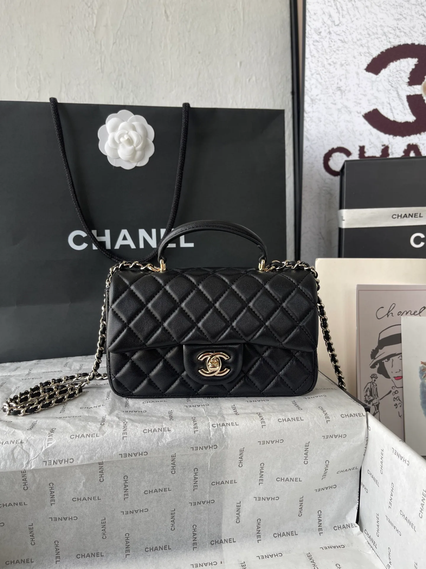 Сумки На Ремне Женские Chanel 994908