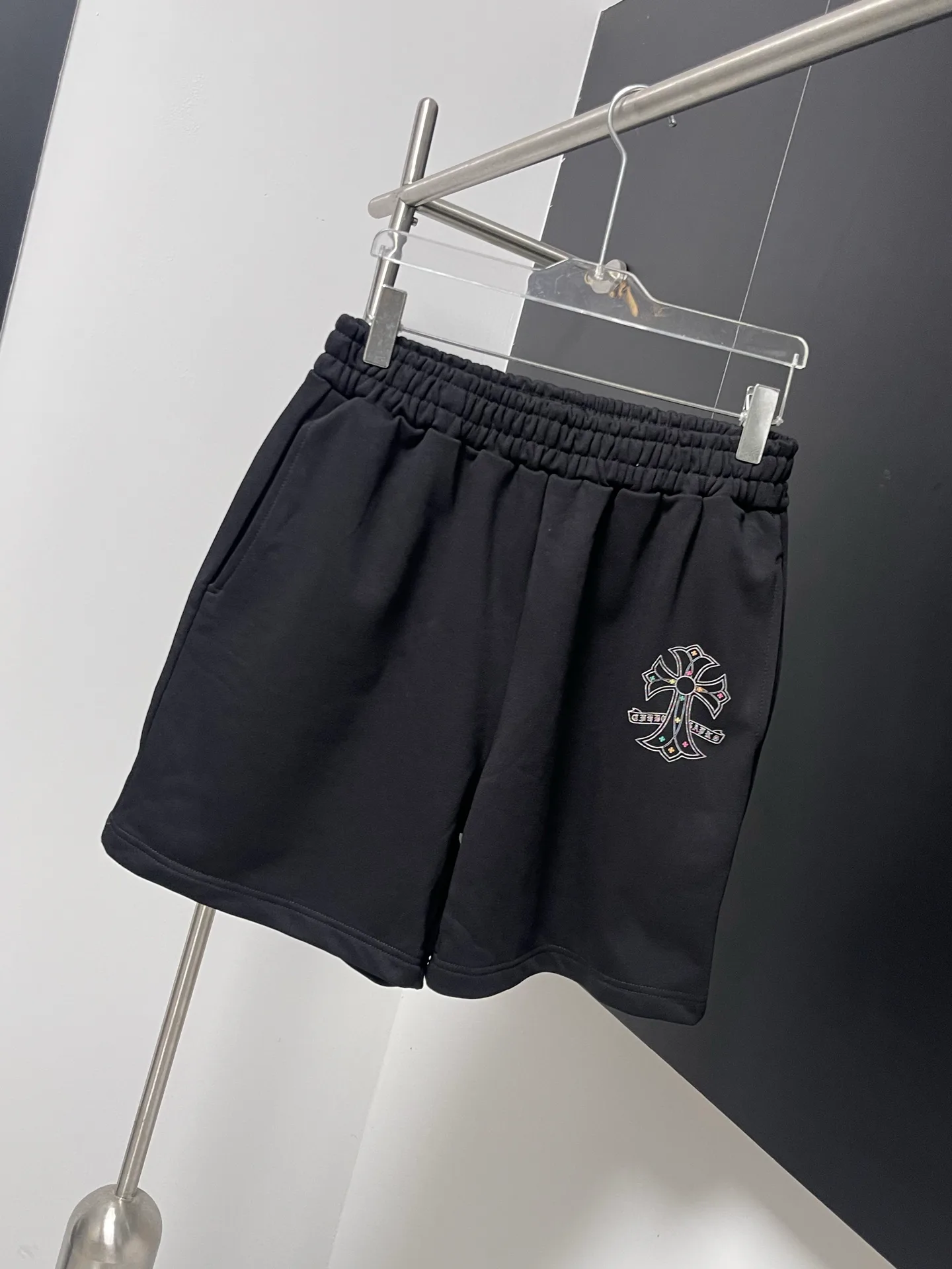 Шорты Мужские Chrome Hearts 14116745