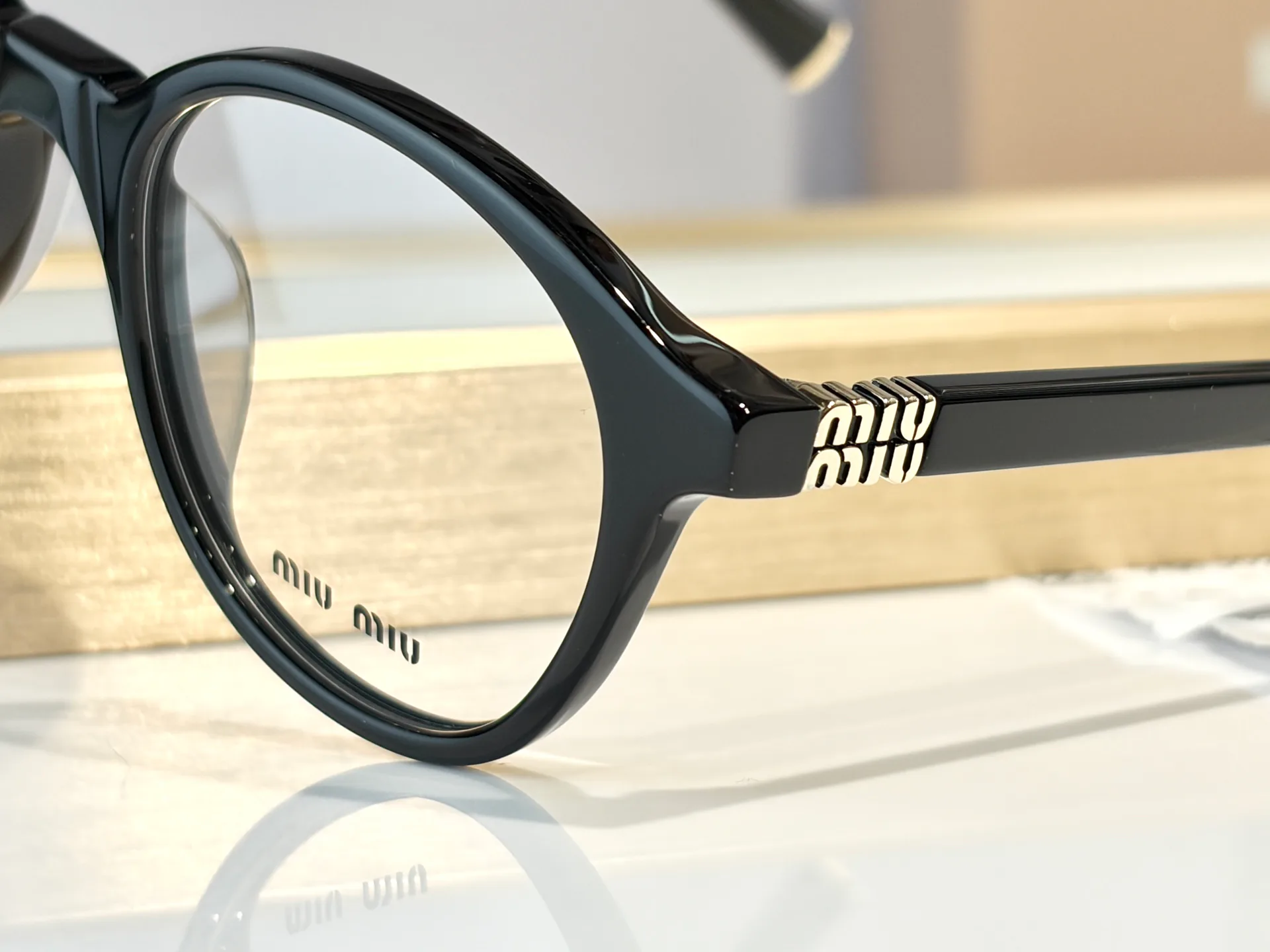 Очки Miu Miu 13352127