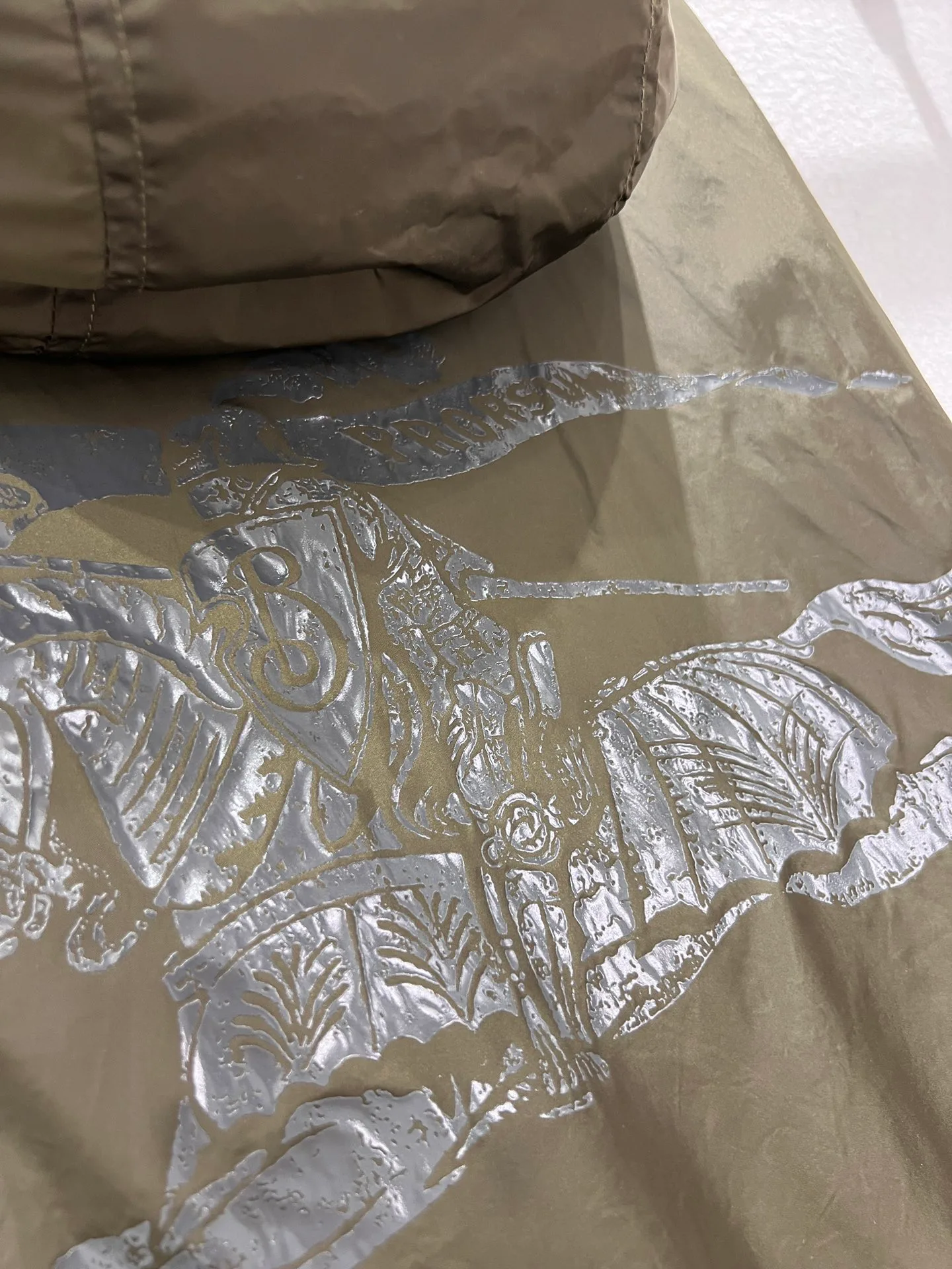 Куртки И Пуховики Женские Burberry 5019309