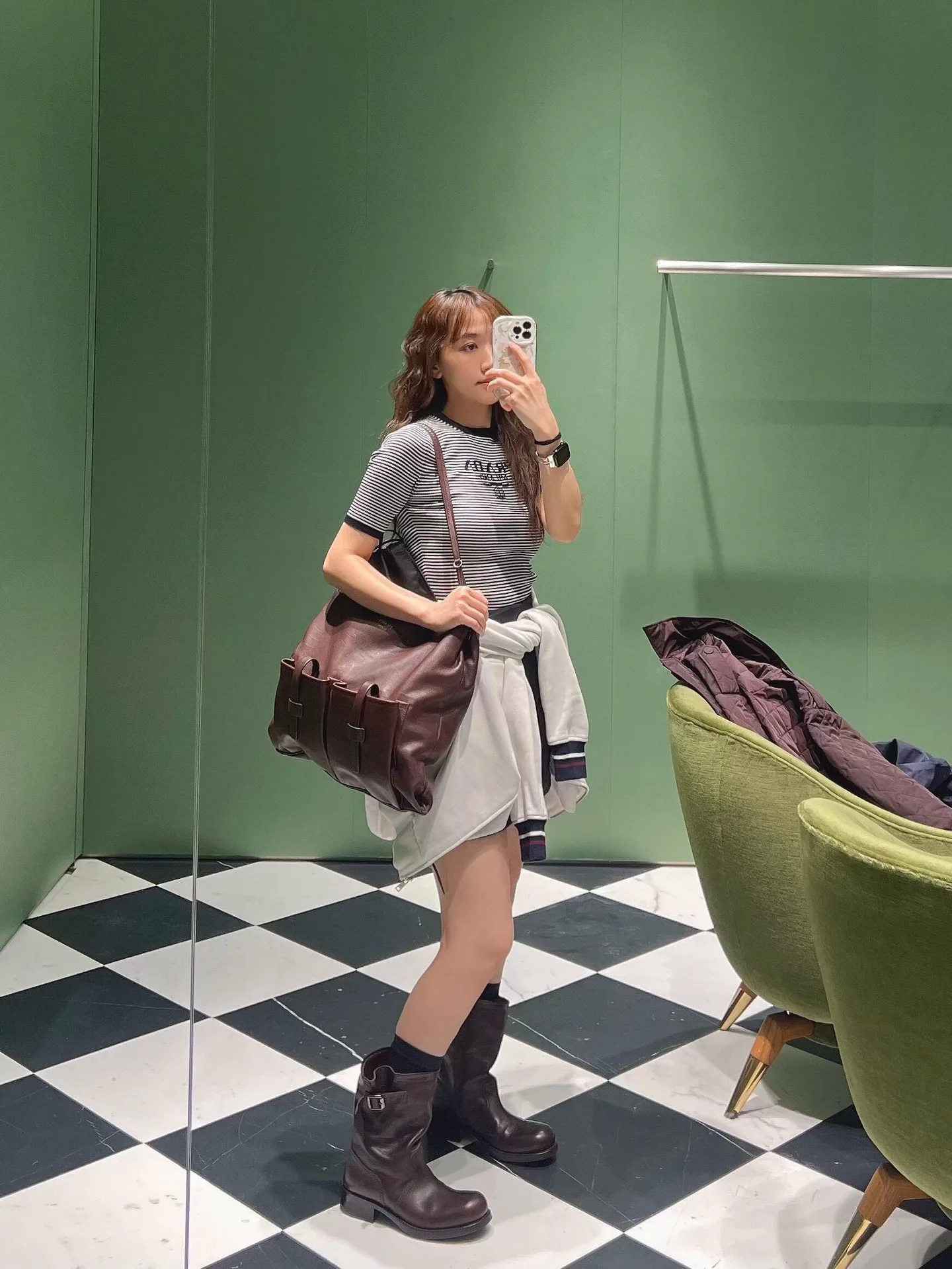 Футболки Женские Prada 11397791