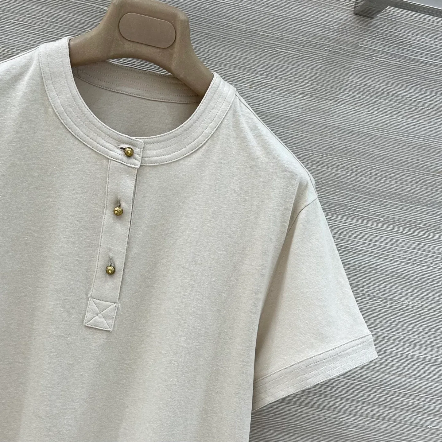 Футболки Женские Loro Piana 13153034