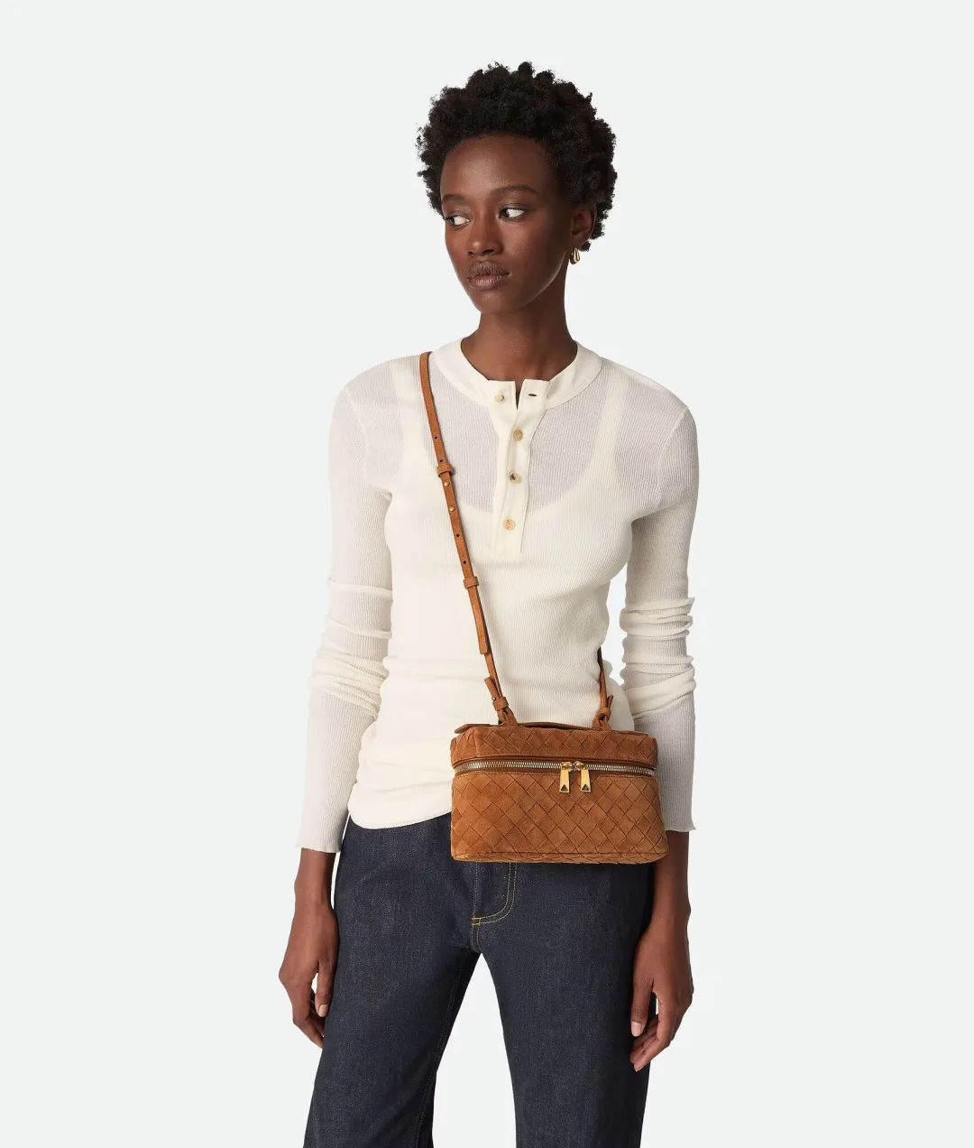 Клатчи Женские Bottega Veneta 10225003