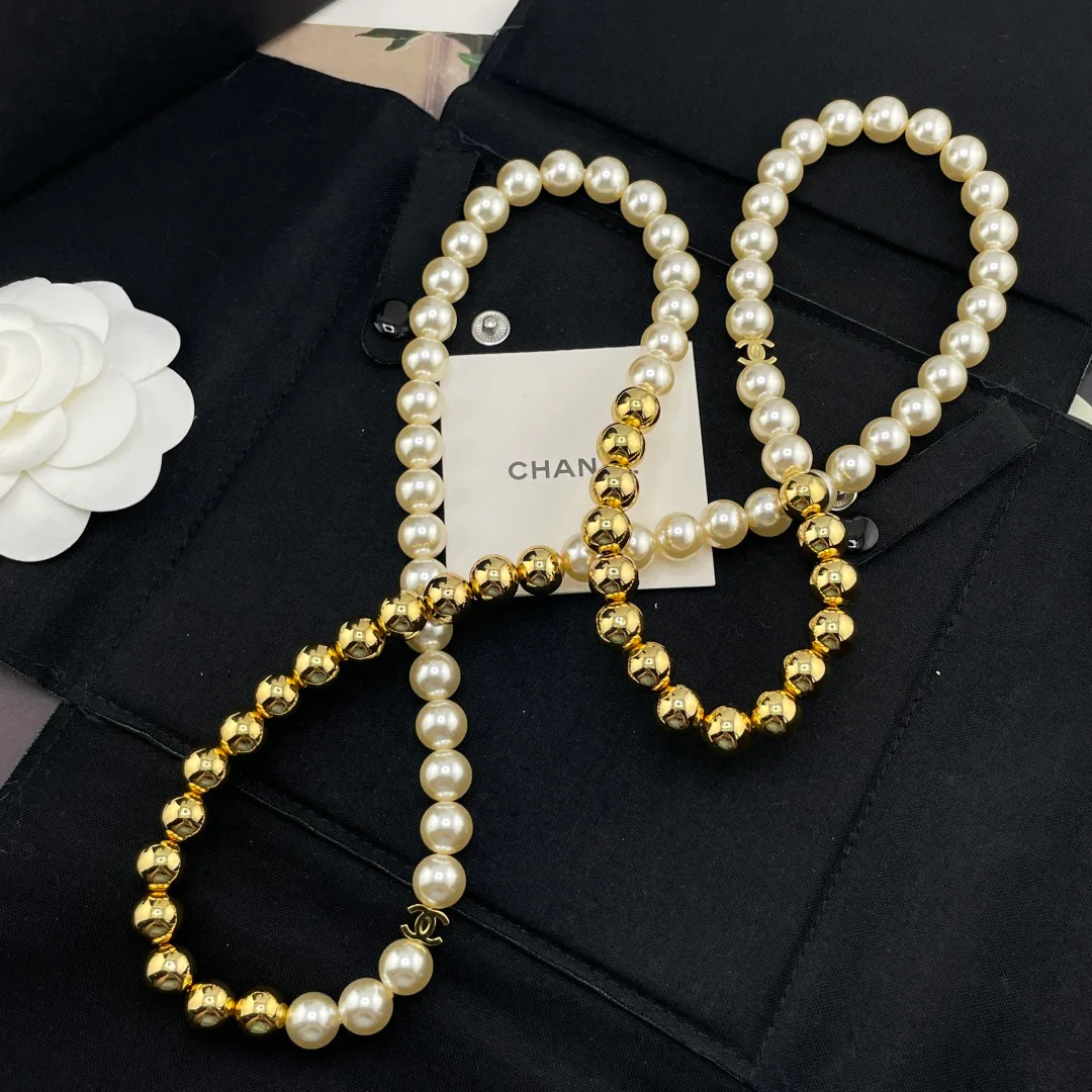 Бижутерия Chanel 18058799