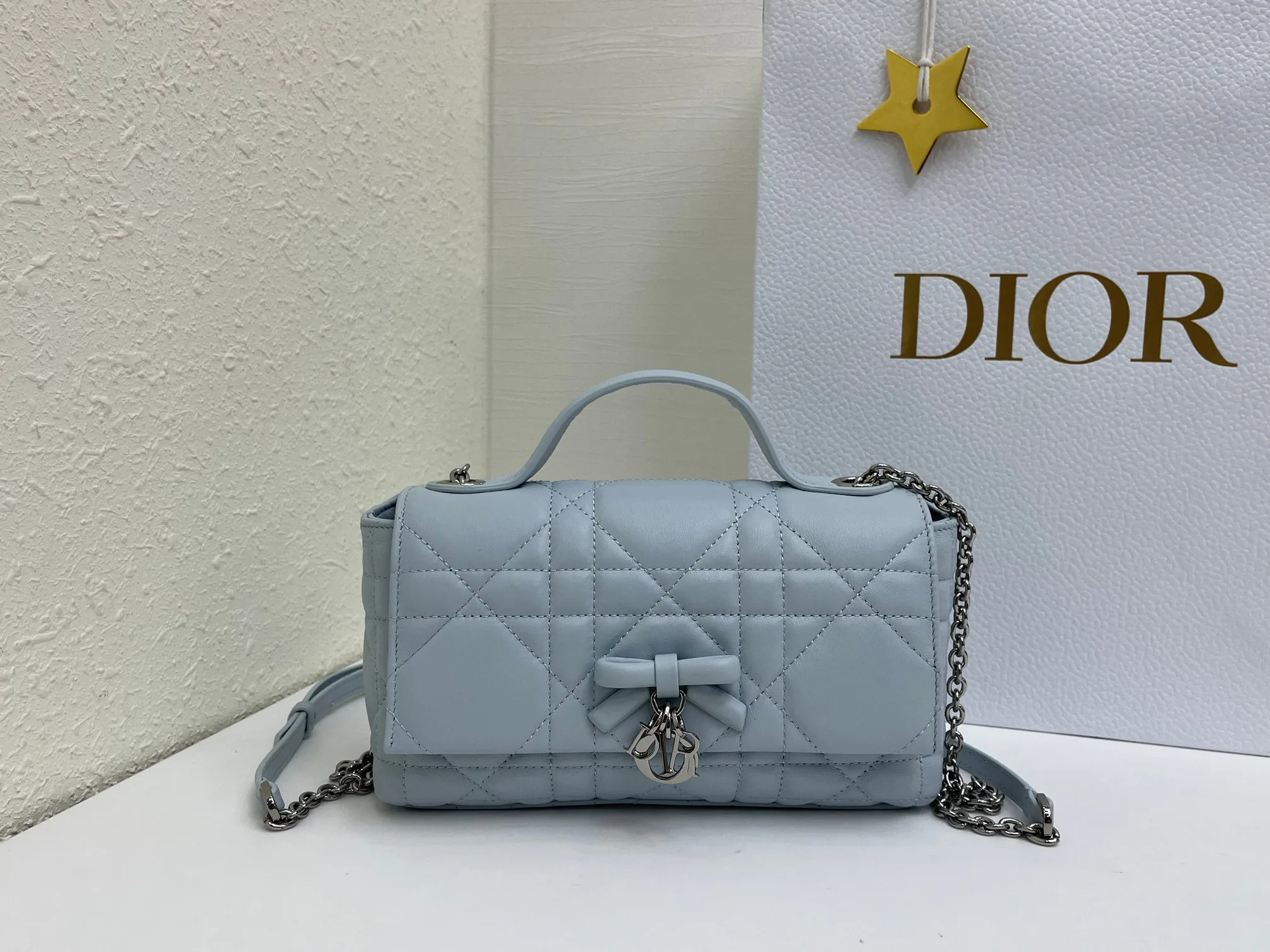 Классические Сумки Женские Christian Dior 17463902