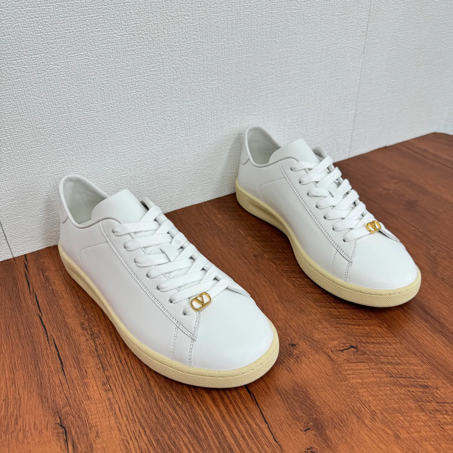 Кроссовки Мужские Valentino 9998319