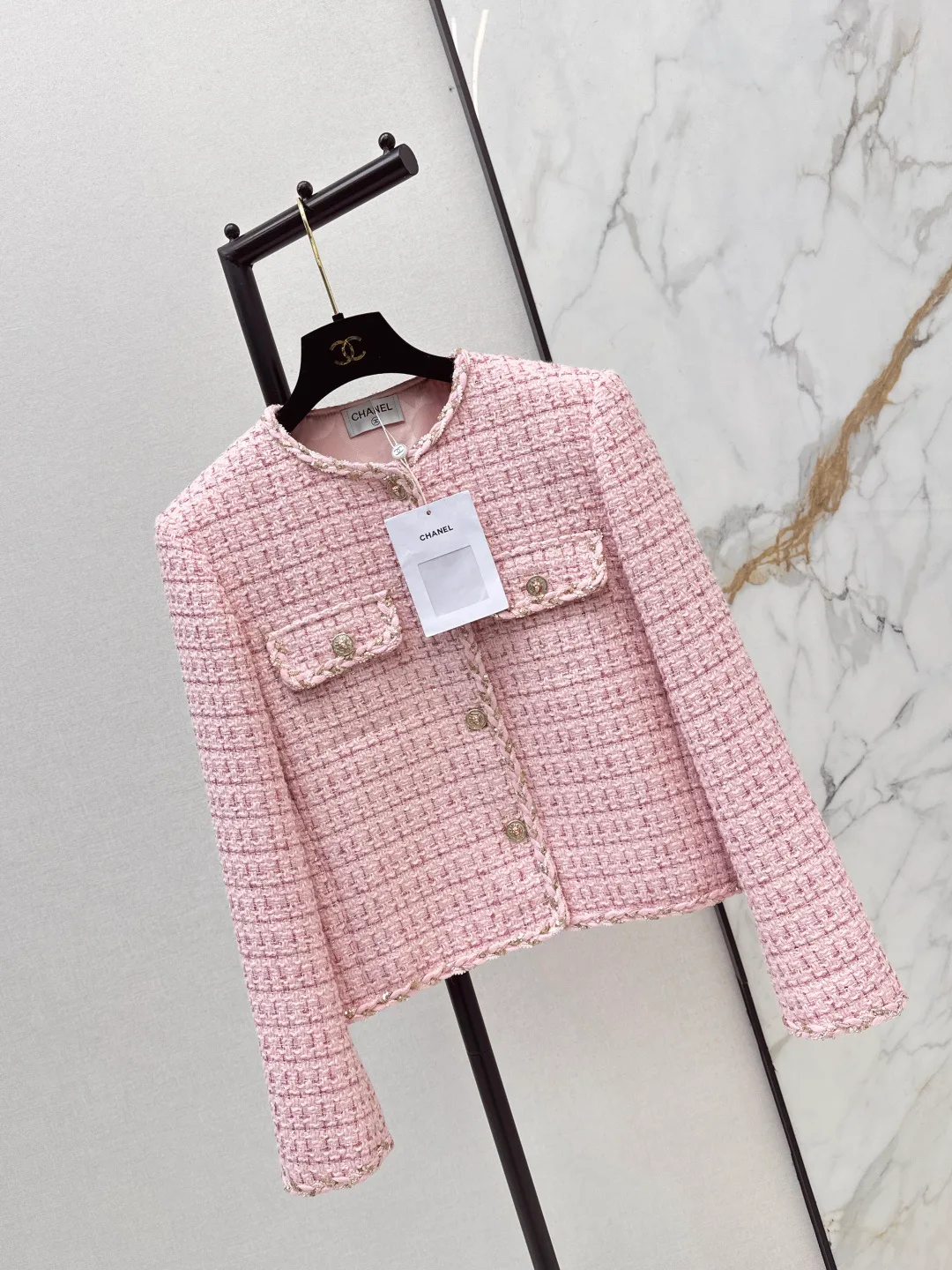 Жакеты Женские Chanel 10394294