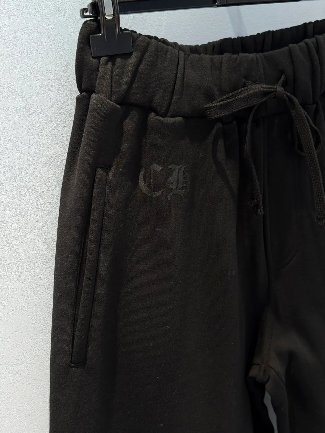 Брюки Женские Chrome Hearts 1778408