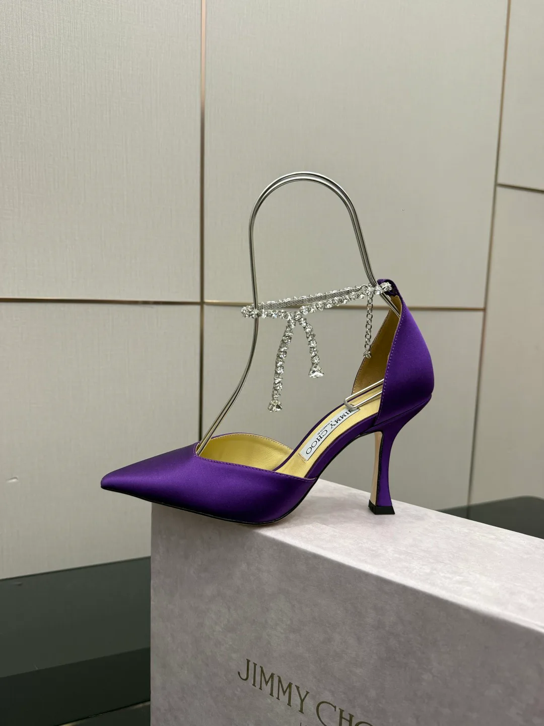 Туфли Женские Jimmy Choo 5052064