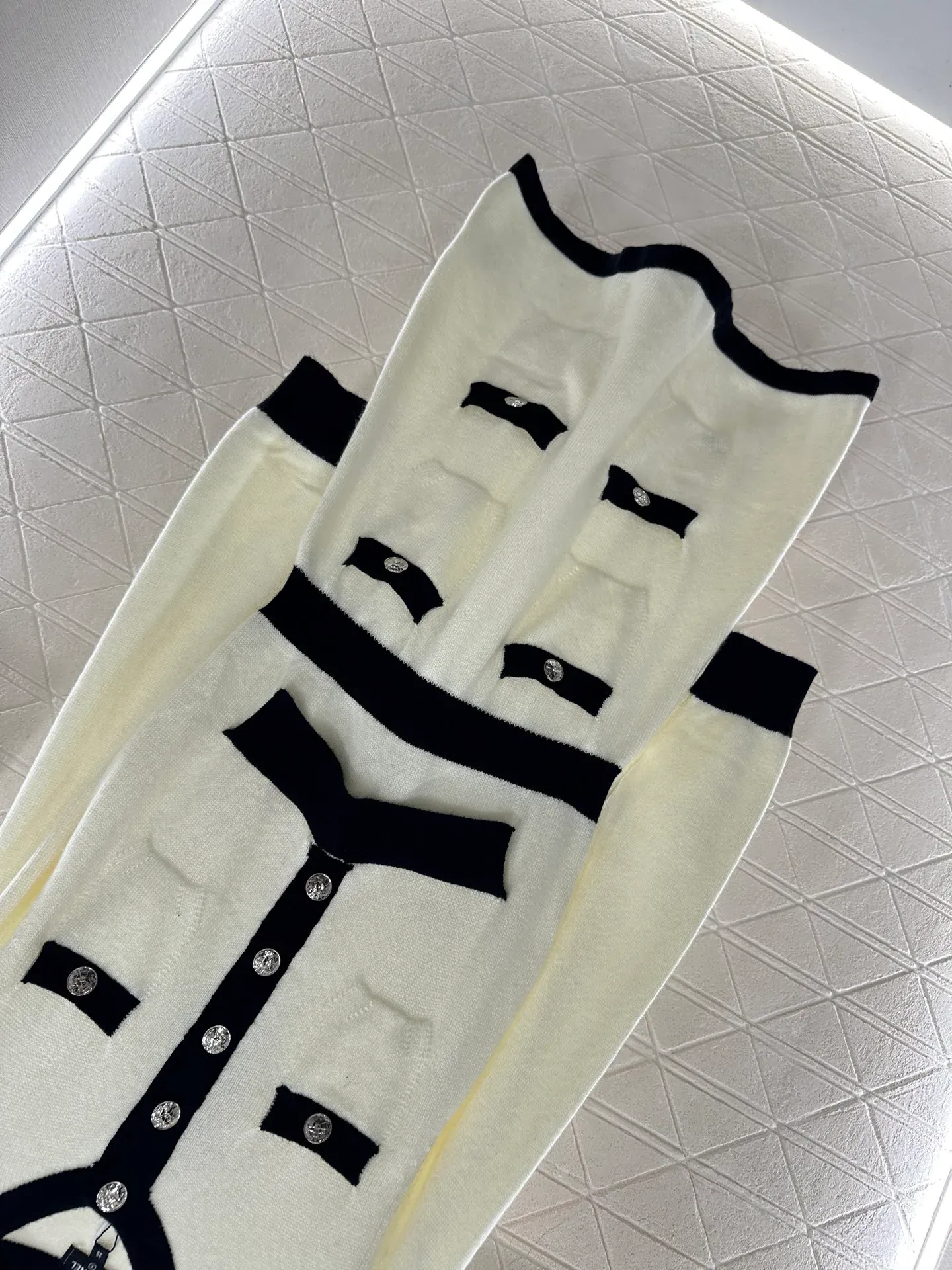 Платья Женские Chanel 82042