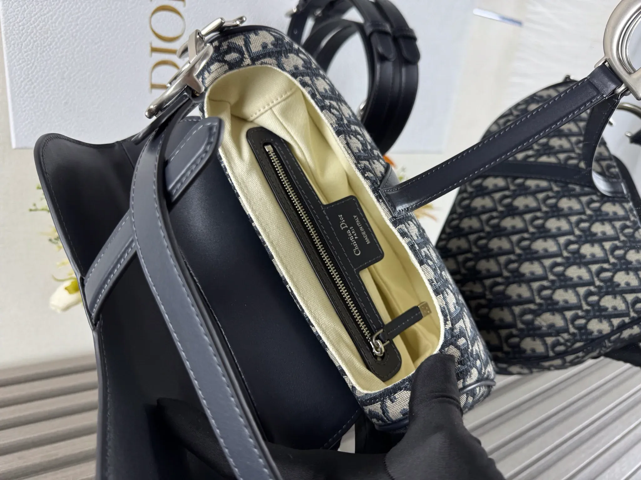 Сумки На Ремне Женские Christian Dior 19476