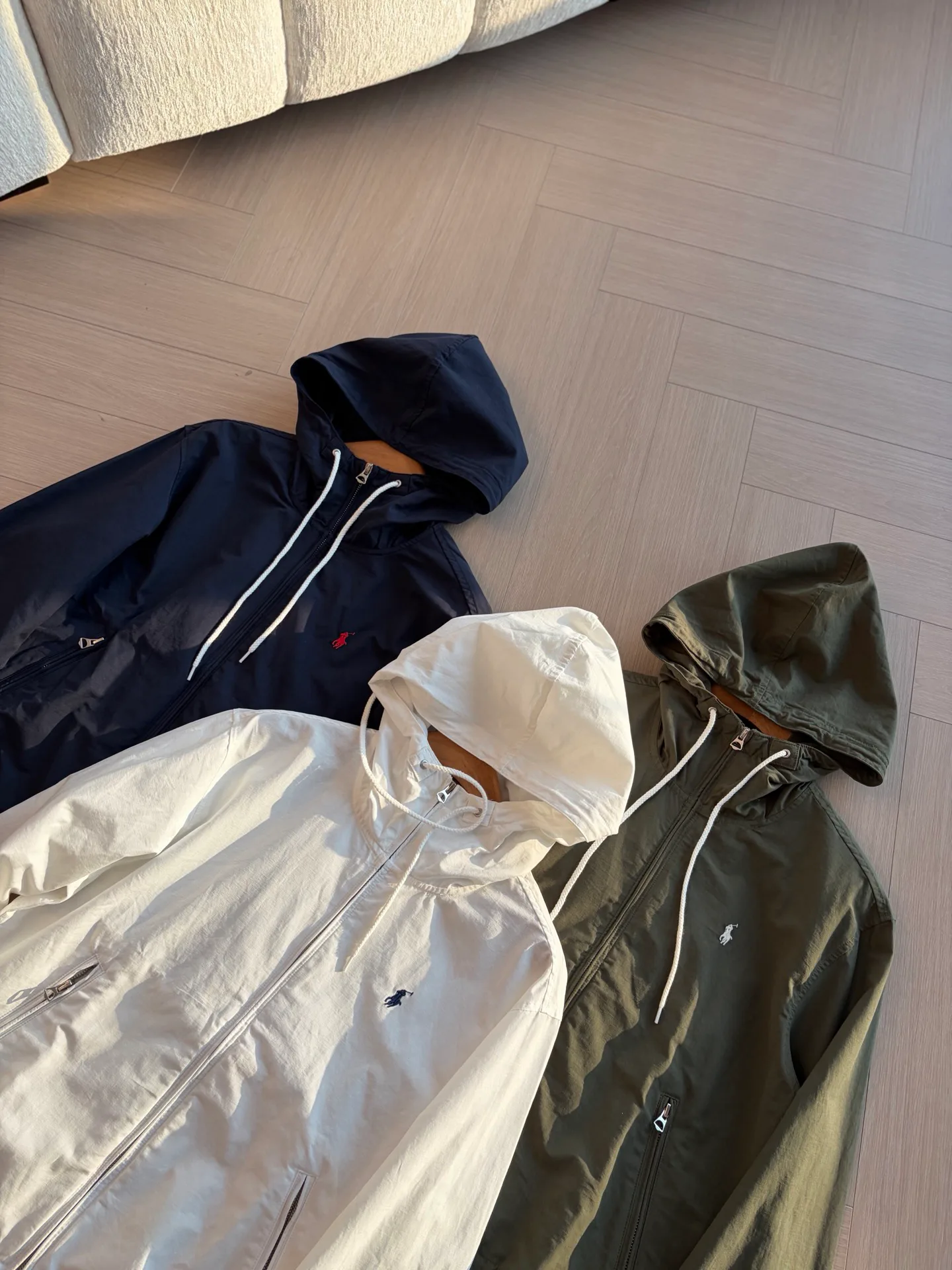 Куртки И Пуховики Женские Ralph Lauren 18588273