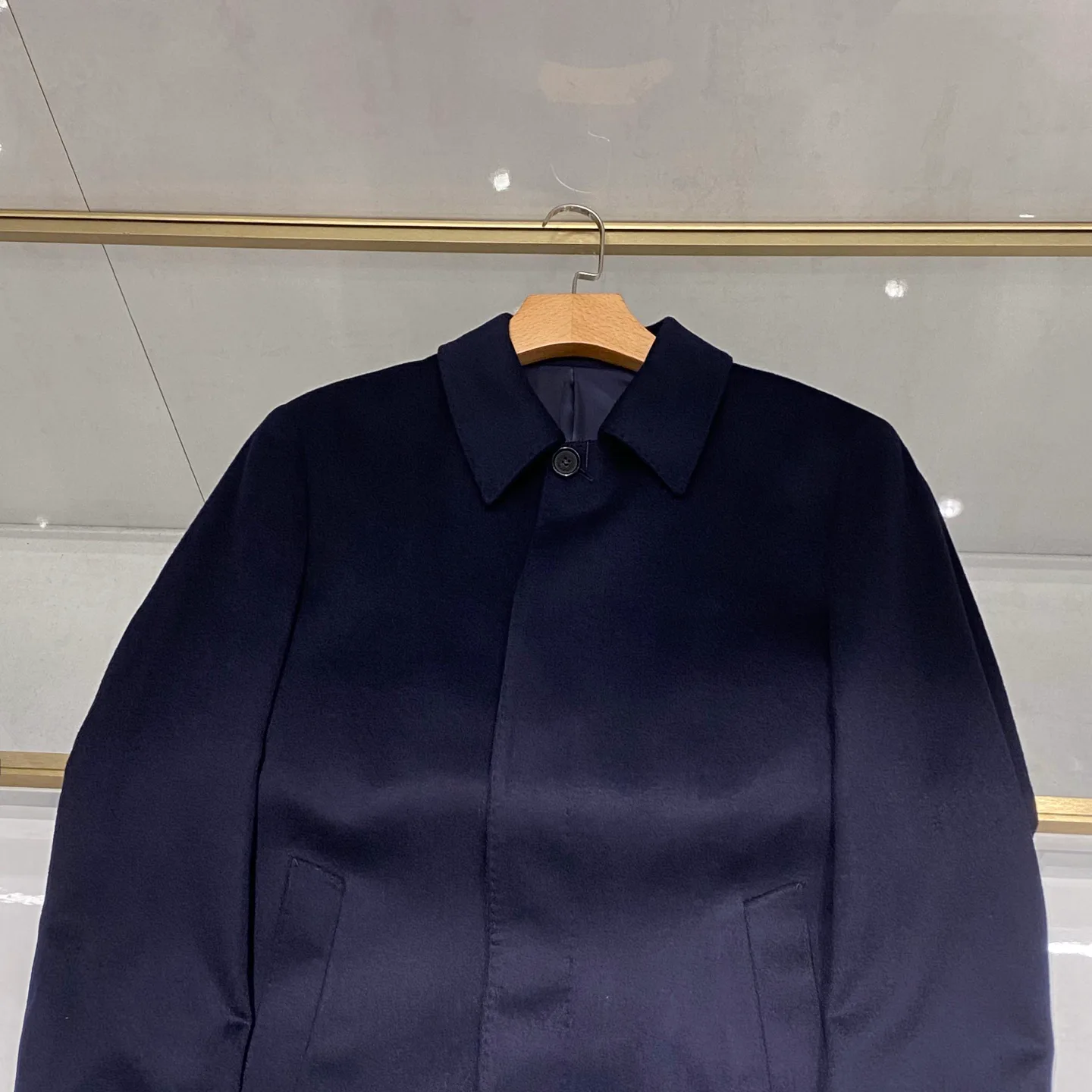 Пальто И Тренчи Мужские Loro Piana 843715