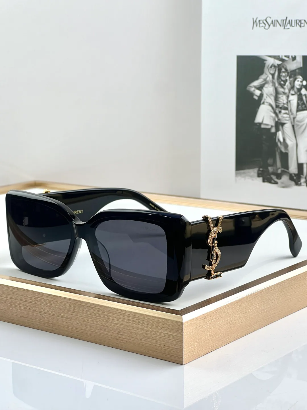 Очки Saint Laurent 13434090