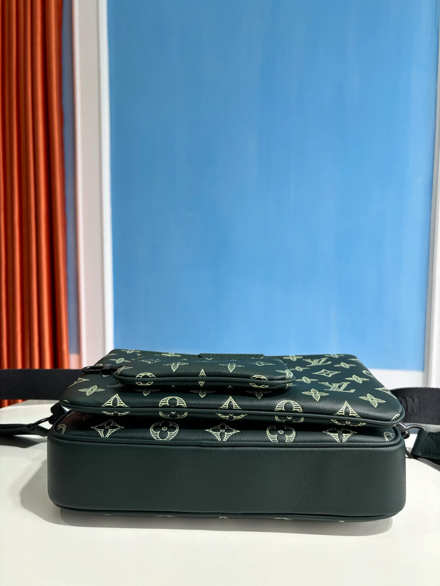 Деловые Сумки Мужские Louis Vuitton 515482