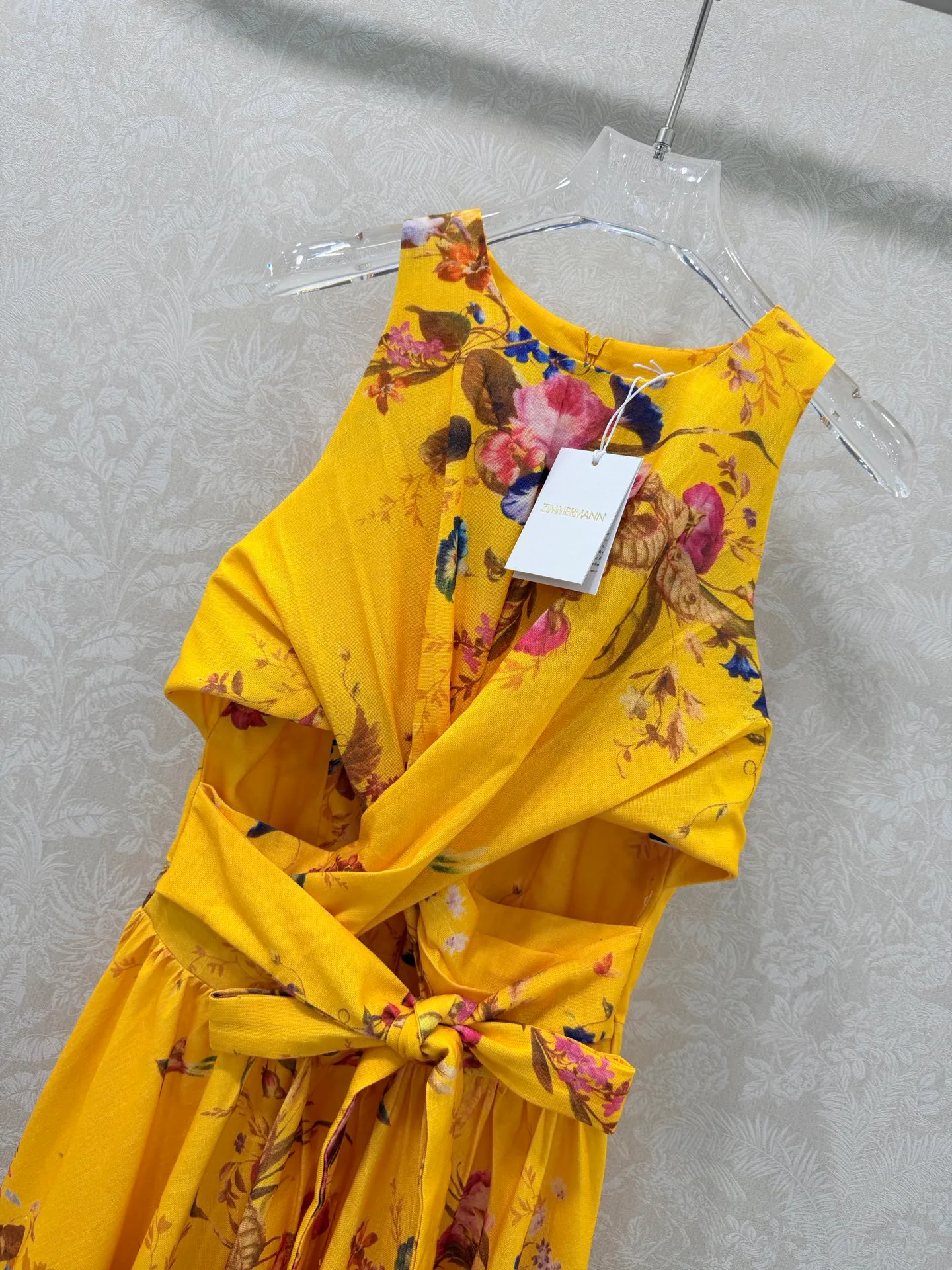 Платья Женские Zimmermann 4937860