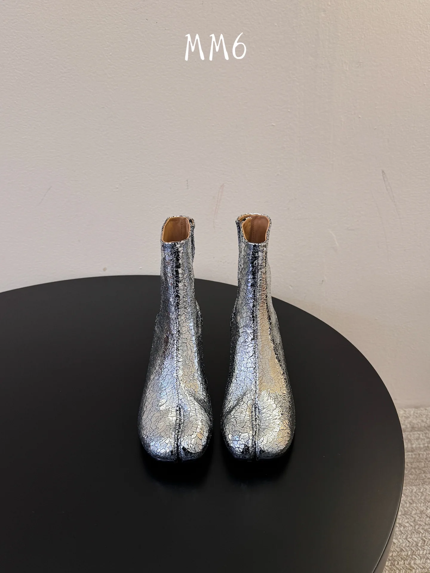 Ботильоны Женские Maison Margiela 18104476