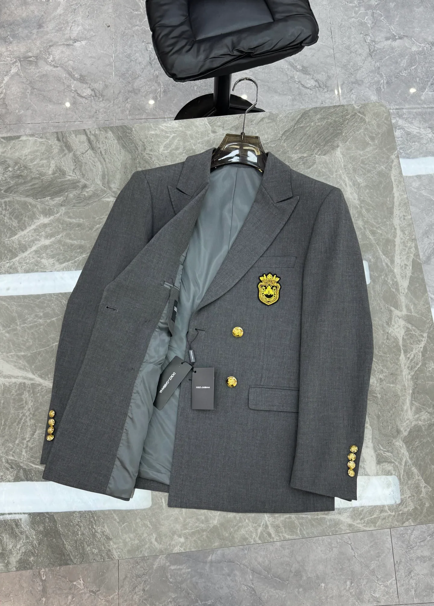 Пиджаки Мужские Dolce & Gabbana 927869