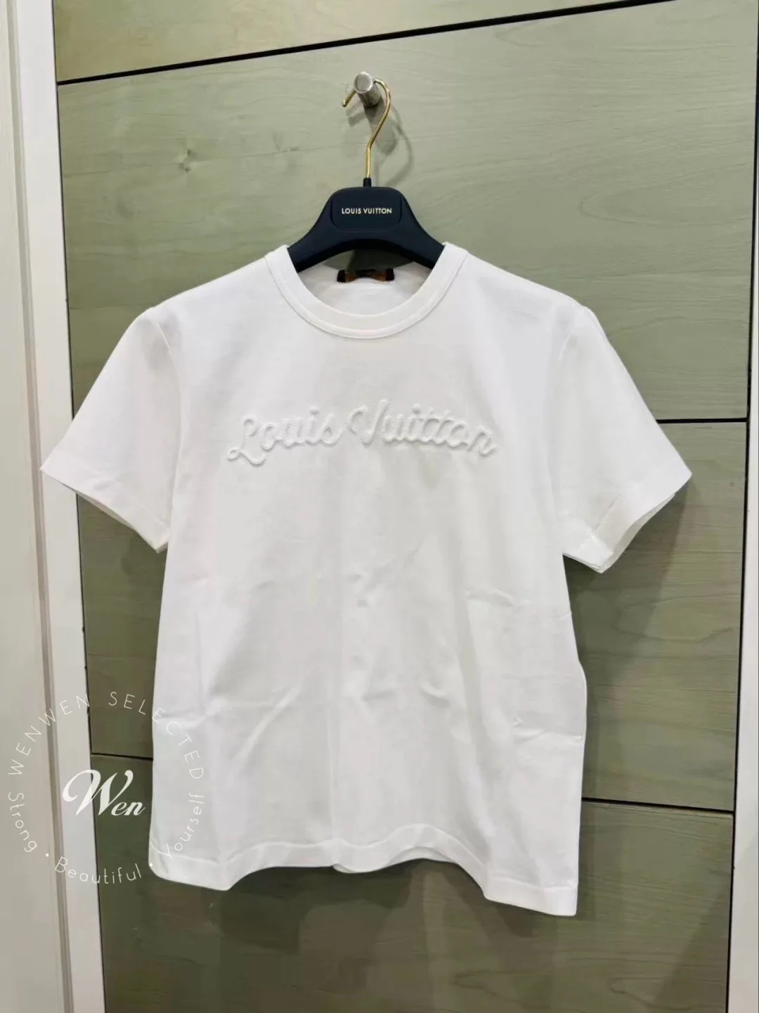 Футболки Женские Louis Vuitton 13481821