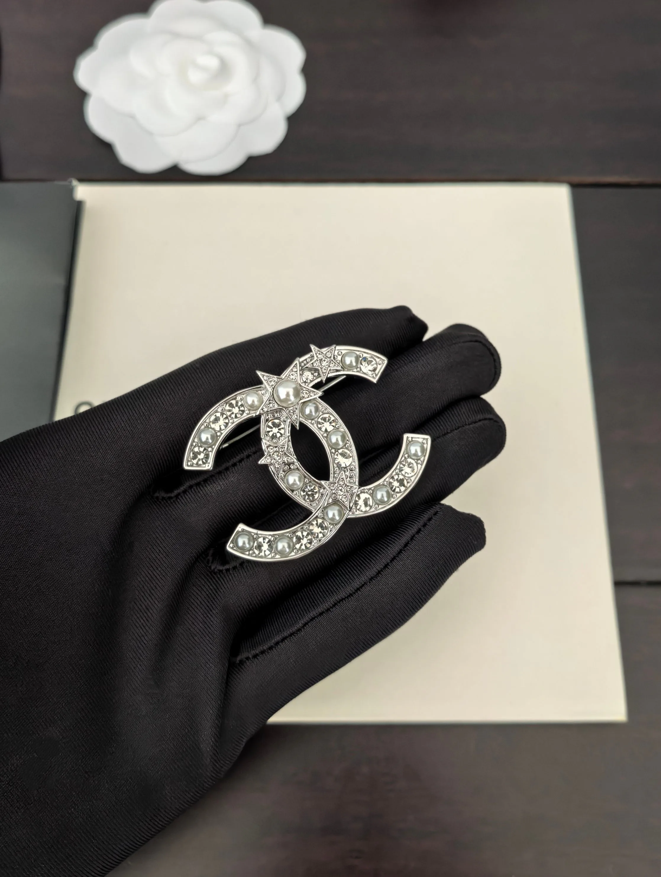 Бижутерия Chanel 549035