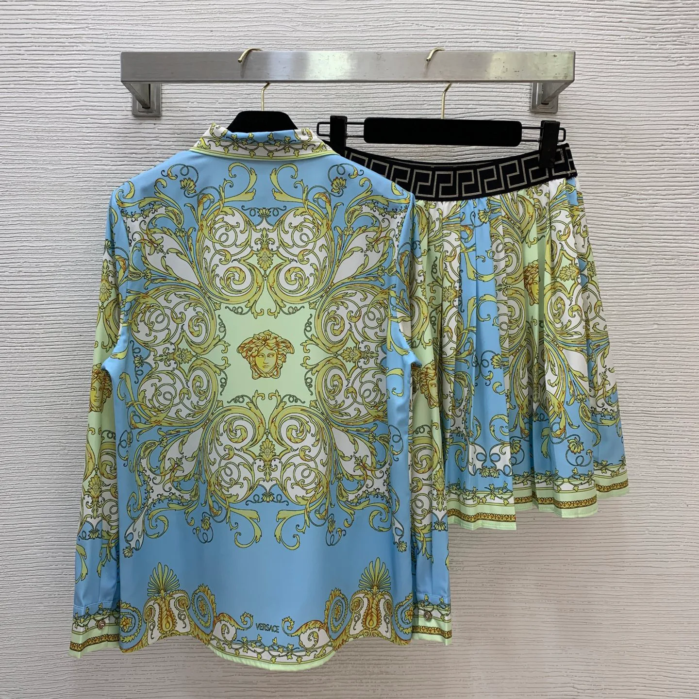 Костюмы Женские Versace 4429434