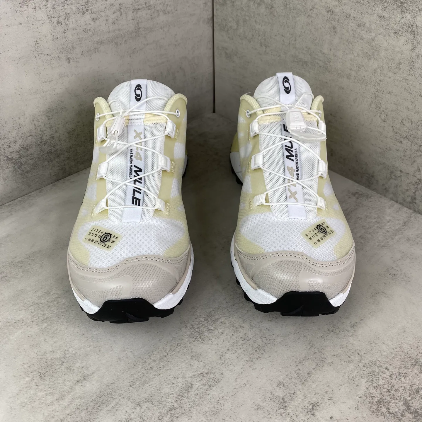 Кроссовки Женские Salomon 16903760