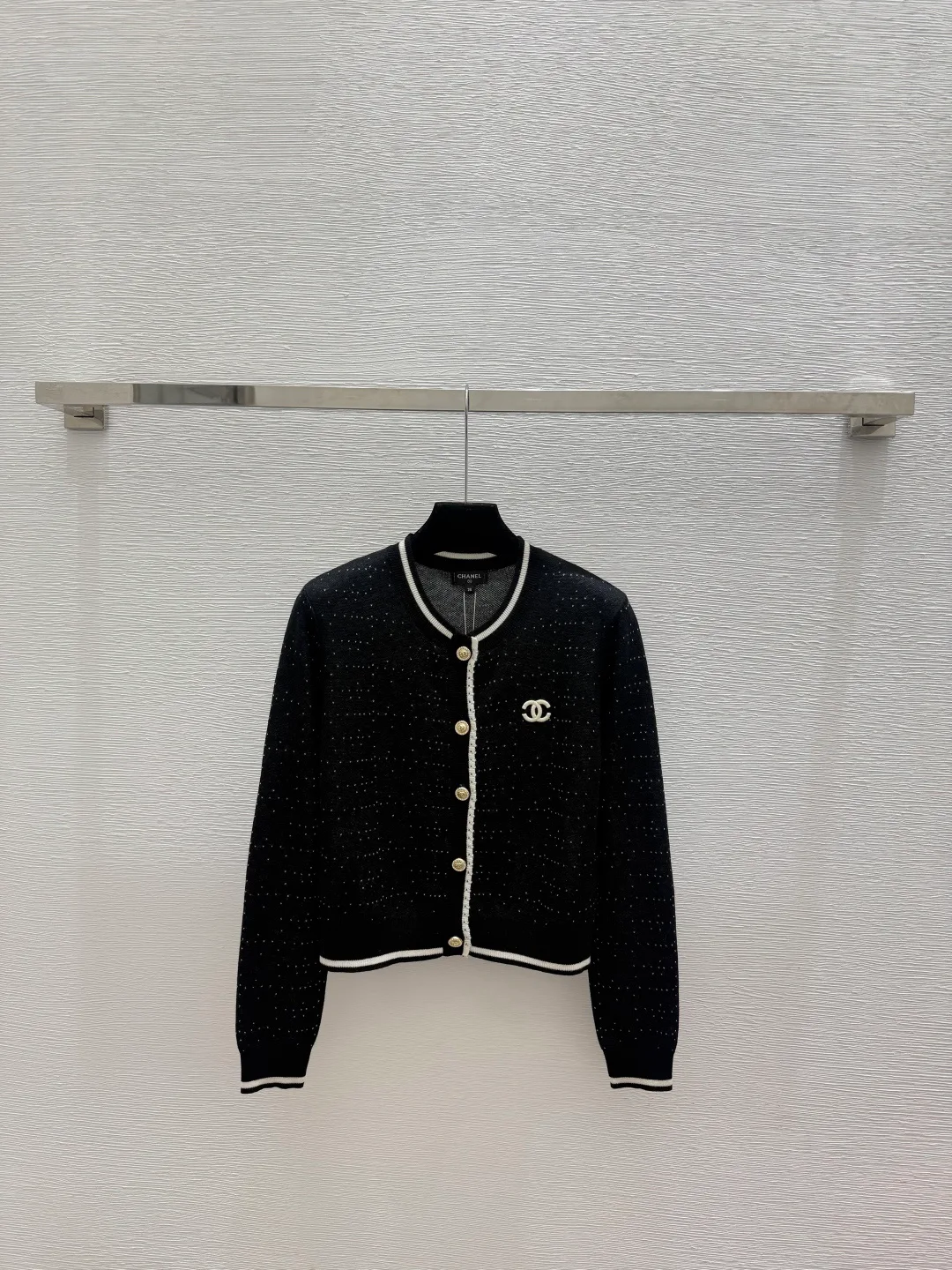 Джемперы И Свитеры Женские Chanel 18138635