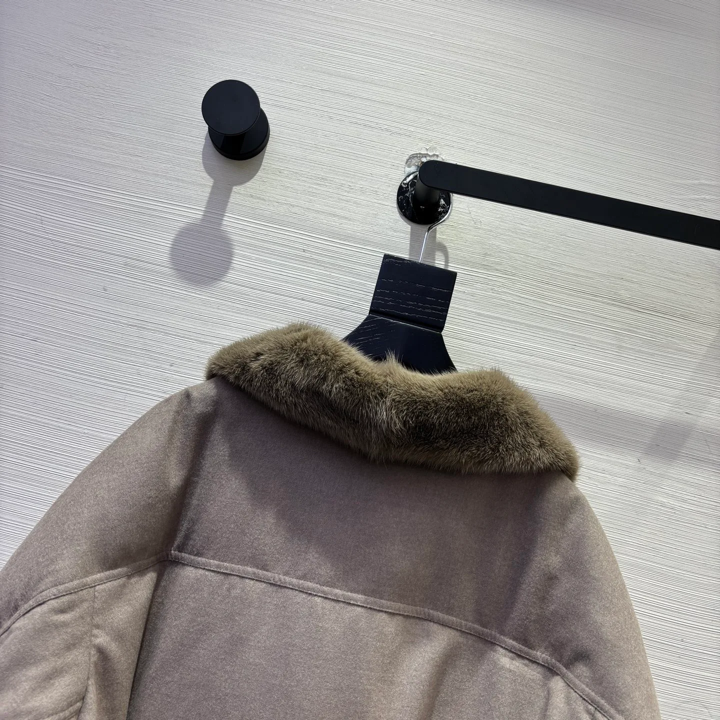 Куртки И Пуховики Женские Loro Piana 562300