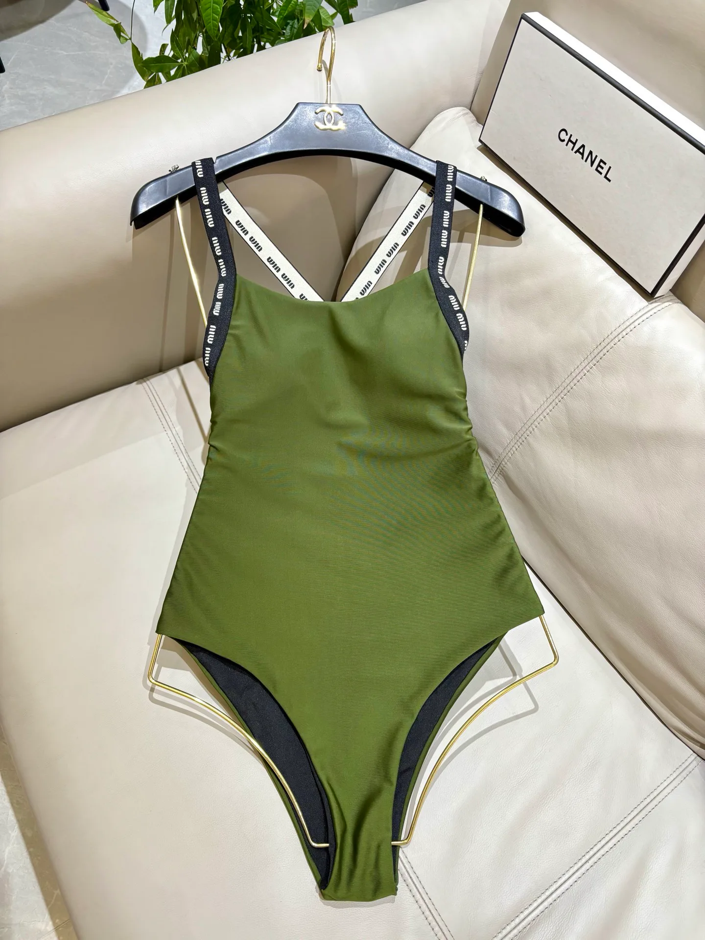 Купальники Женские Miu Miu 11990763