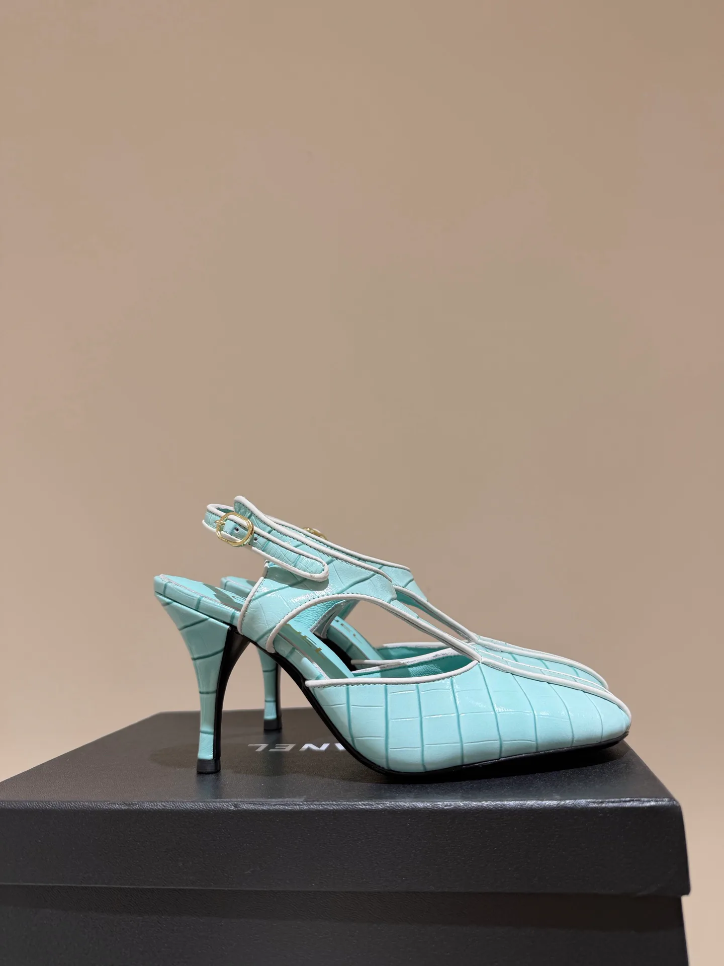 Туфли Женские Chanel 11602074