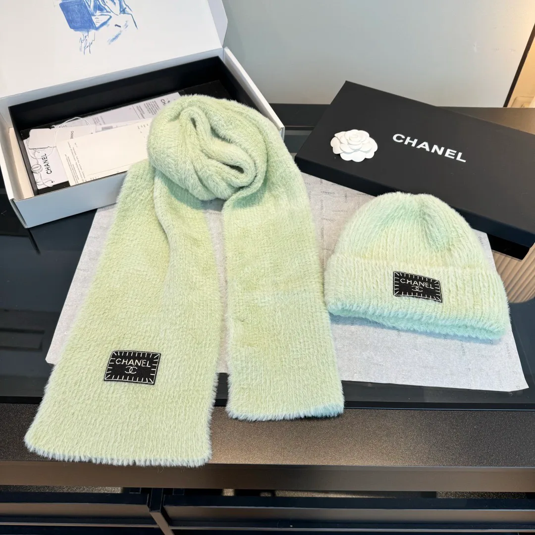 Шарфы Chanel 663309