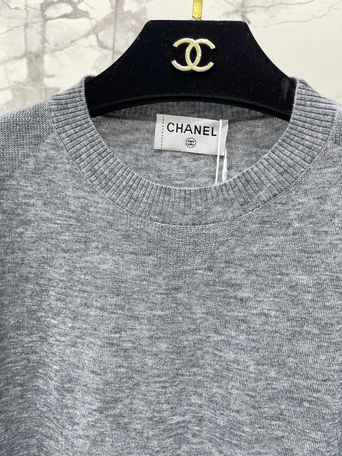 Топы Женские Chanel 10471262