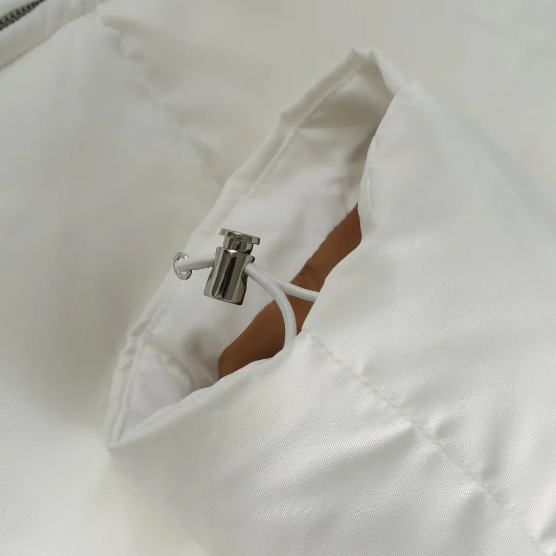 Куртки И Пуховики Женские Prada 1895987