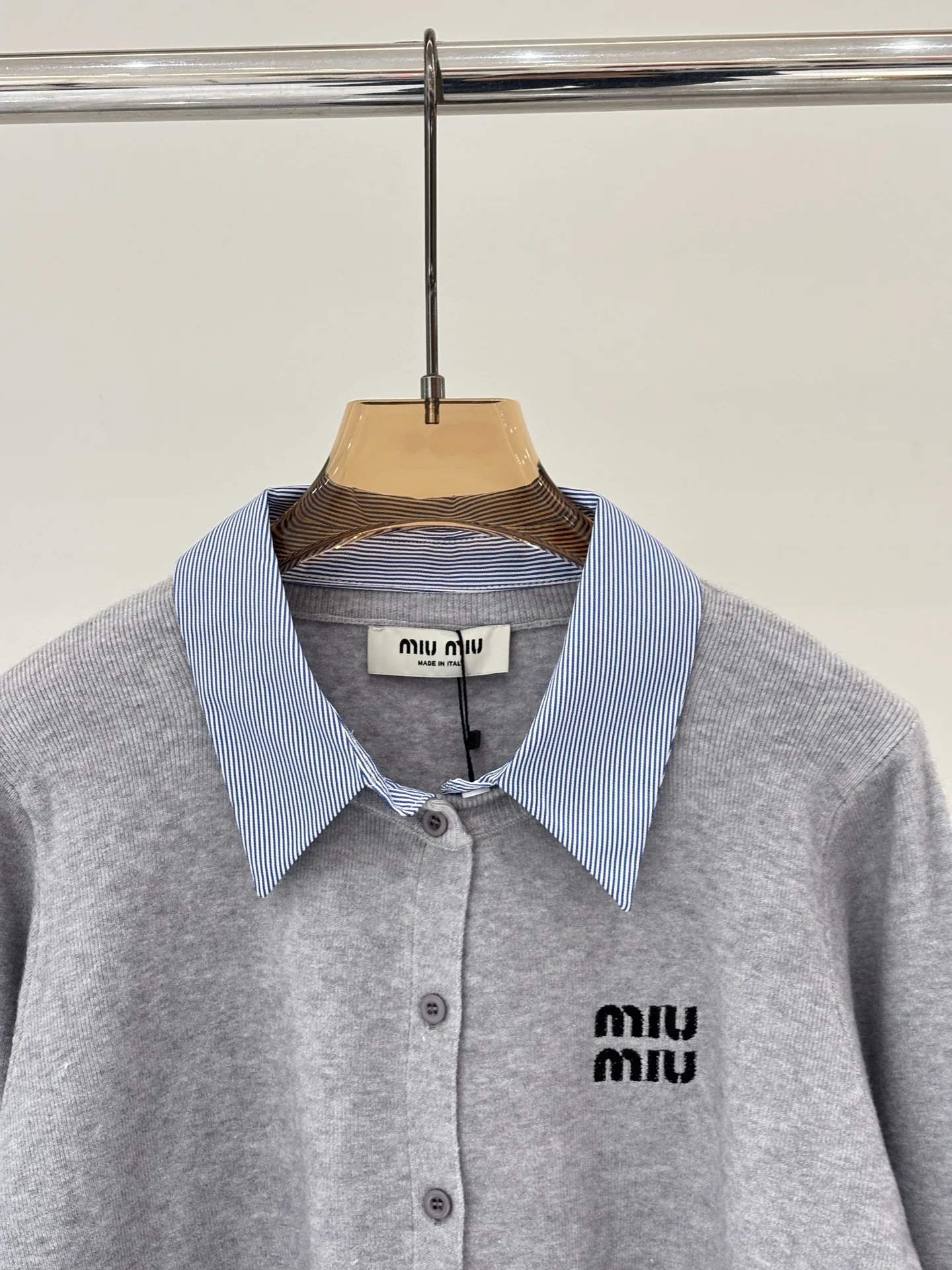 Джемперы И Свитеры Женские Miu Miu 5570273