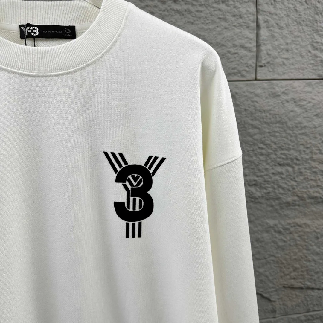 Свитшоты И Худи Женские Y-3 856602