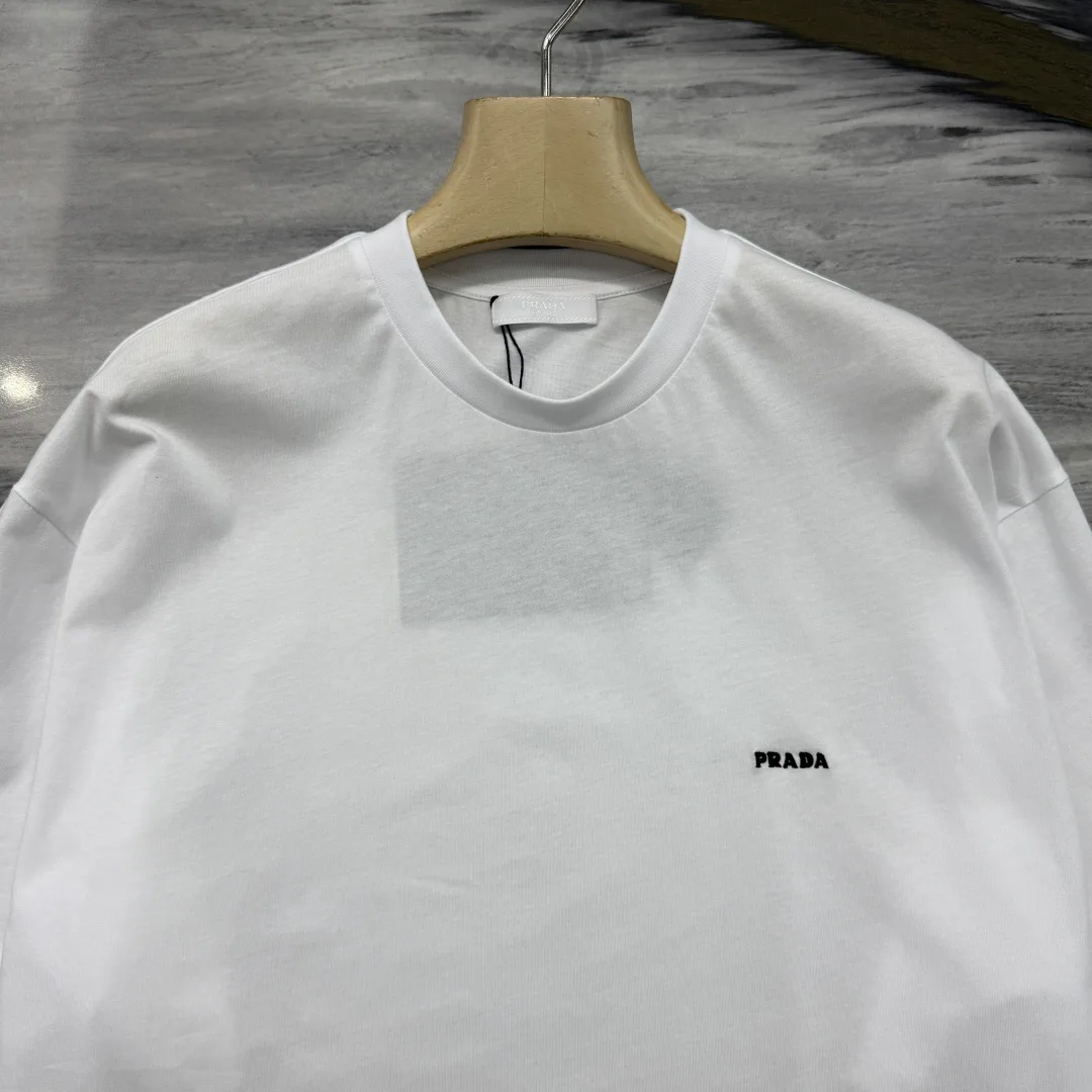 Футболки Мужские Prada 11399683