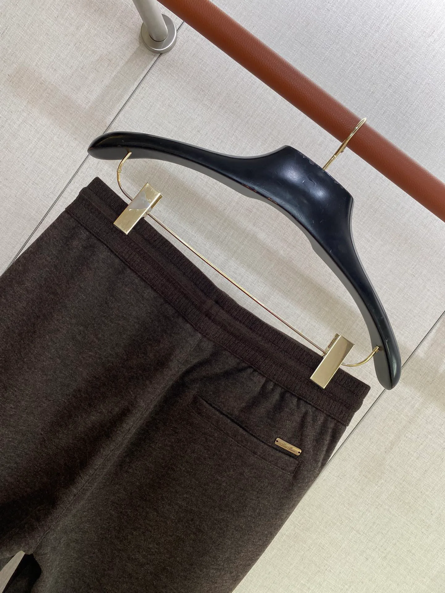 Брюки Мужские Loro Piana 658687