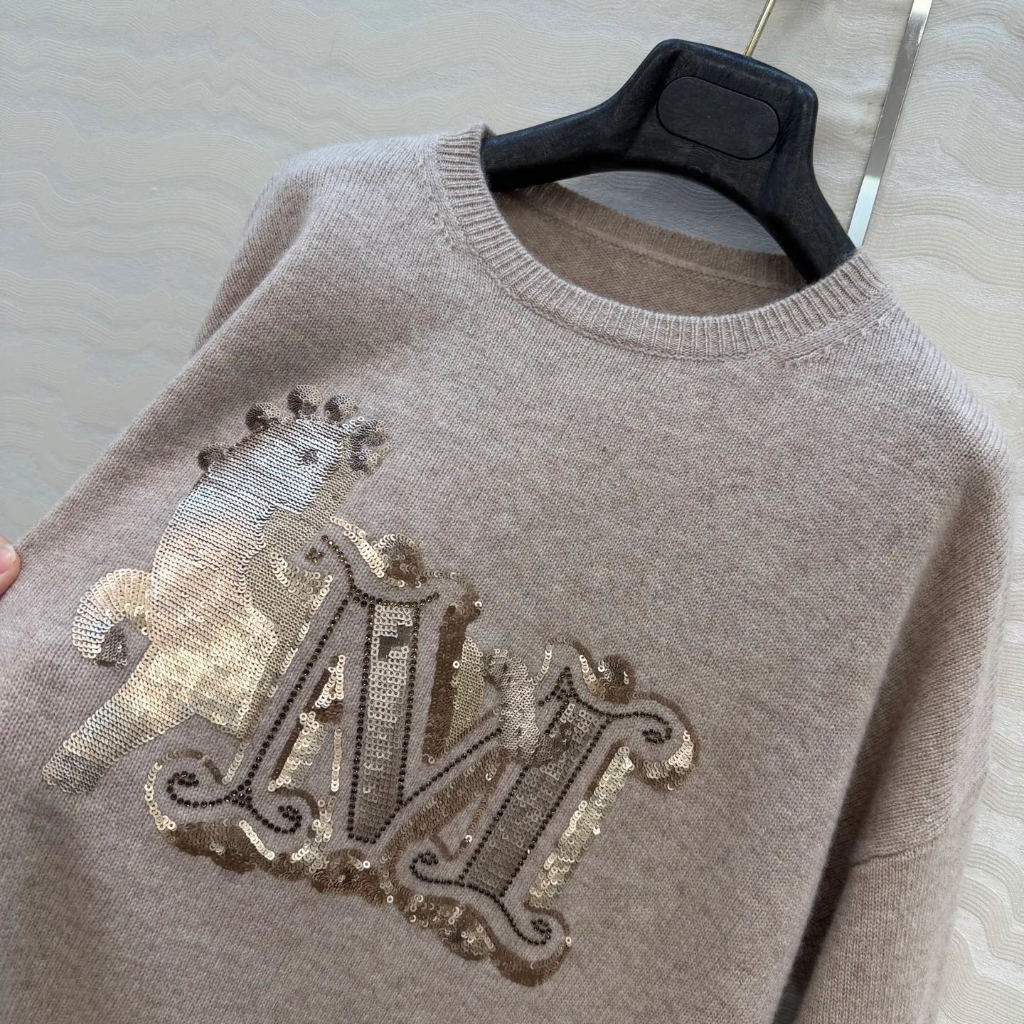 Джемперы И Свитеры Женские Max Mara 1445604