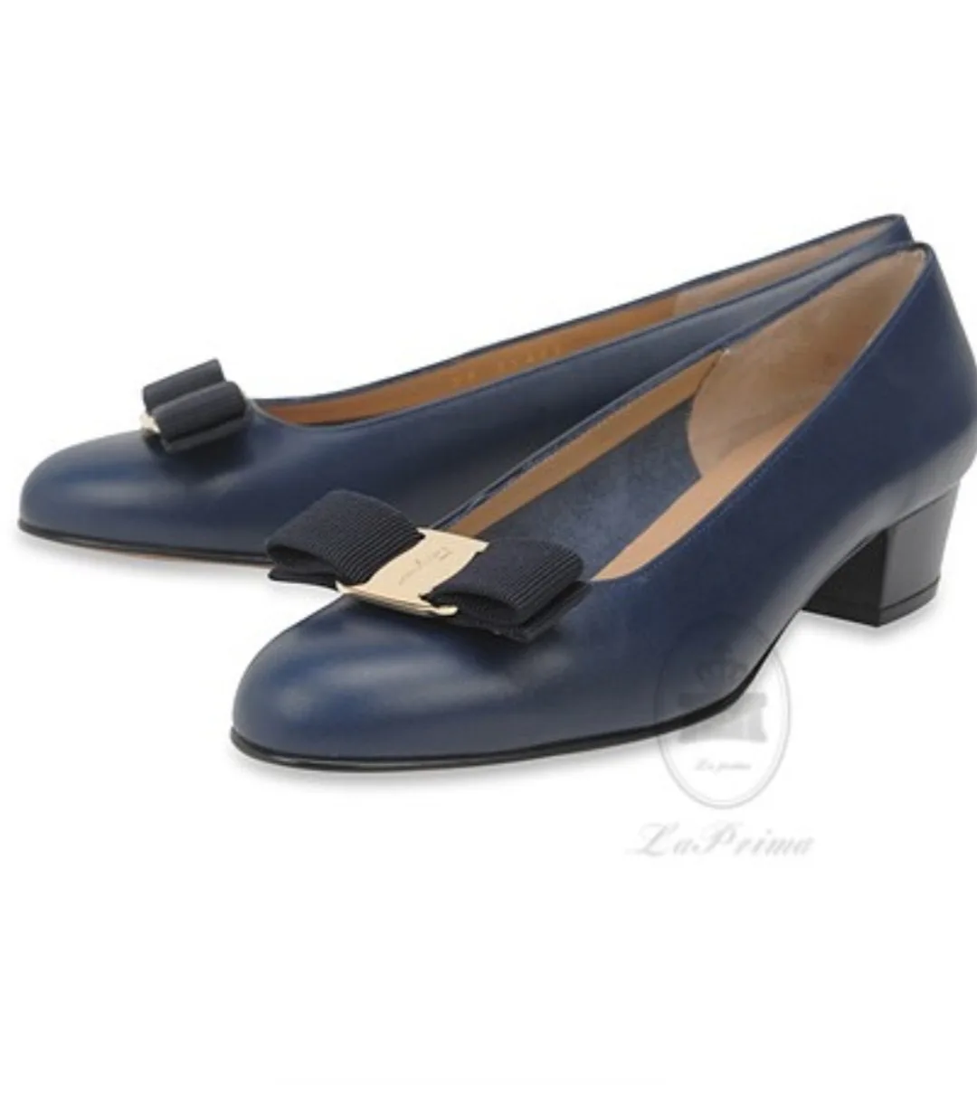 Туфли Женские Salvatore Ferragamo 21121